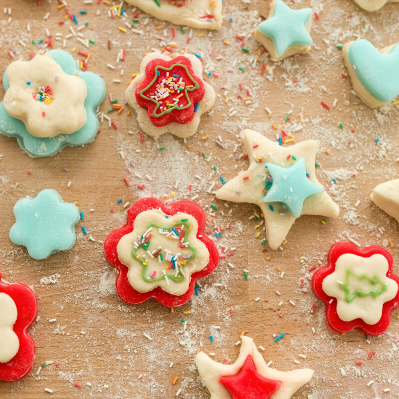 Little Bakers
