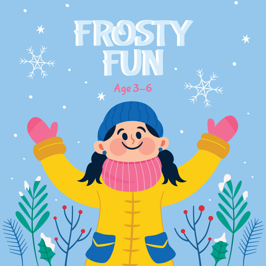 Frosty Fun