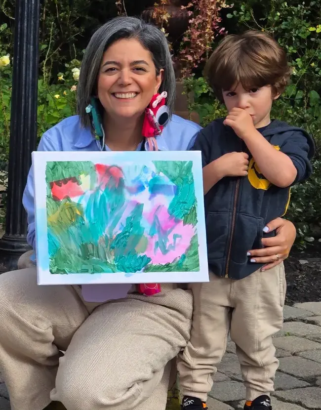 creative class for children in toronto