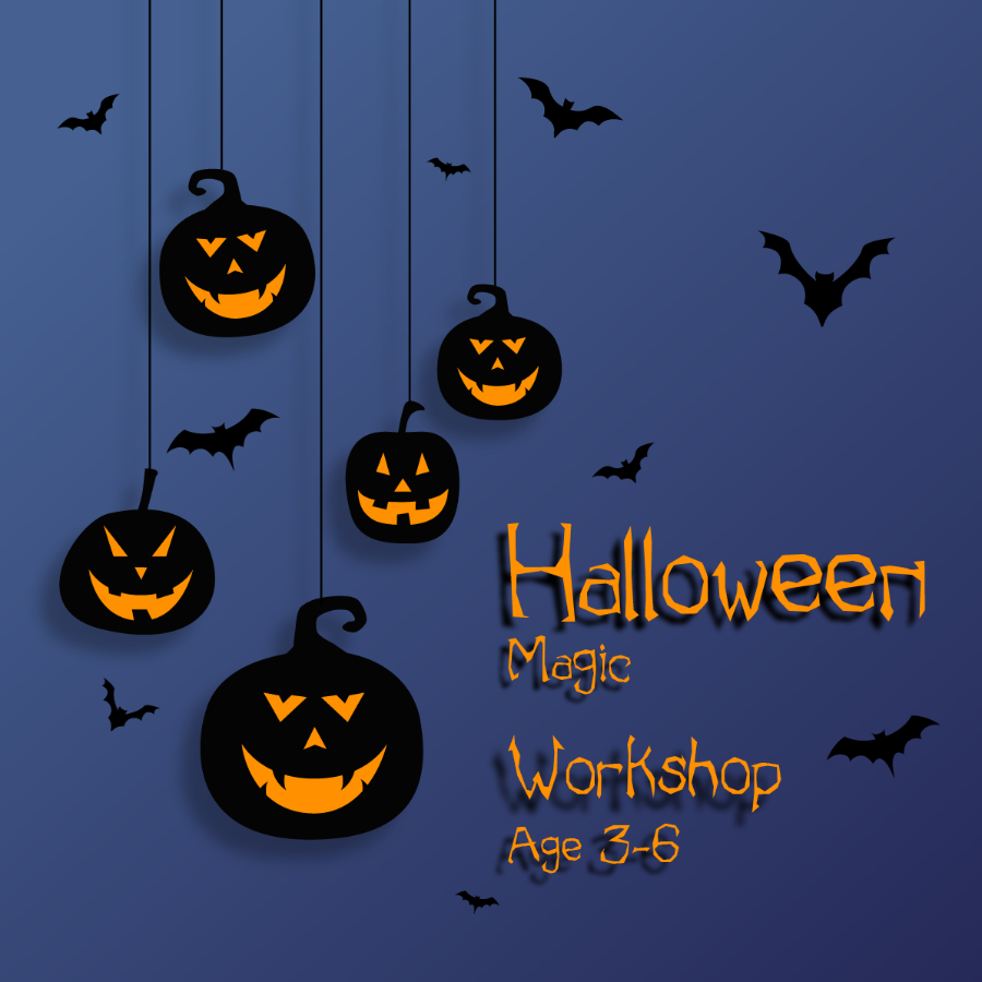 Halloween Magic